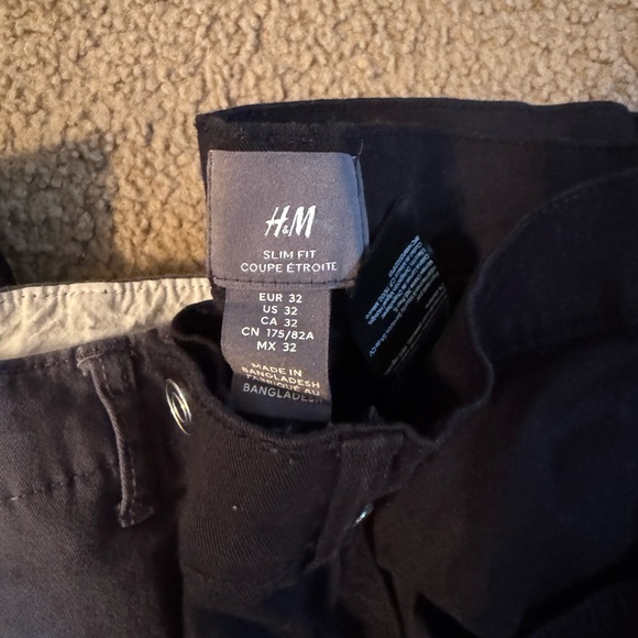 Men’s Assorted Color Shorts Set - Picture 2 of 4